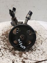 Power Steering Pump 4 Cylinder Coupe Fits 07-13 ALTIMA 1416296 - $41.88 CAD