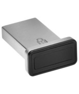 Kensington K64704WW VERIMARK IT FINGERPRINT KEY FIDO2 - $2,182.56 MXN