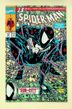 Spider-Man #13 (Aug 1991, Marvel) - Near Mint - £14.76 GBP