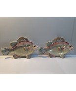 Kaldun &amp; Bogle Fish Plates - $32.87 CAD