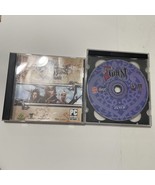 Vintage PC games the 7th Guest &amp; Sword of the New World - $8.07