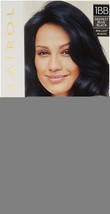 New Clairol Nice&#39;n Easy Permanent Hair Dye 1BB Deepest Blue Black Hair C... - £14.55 GBP