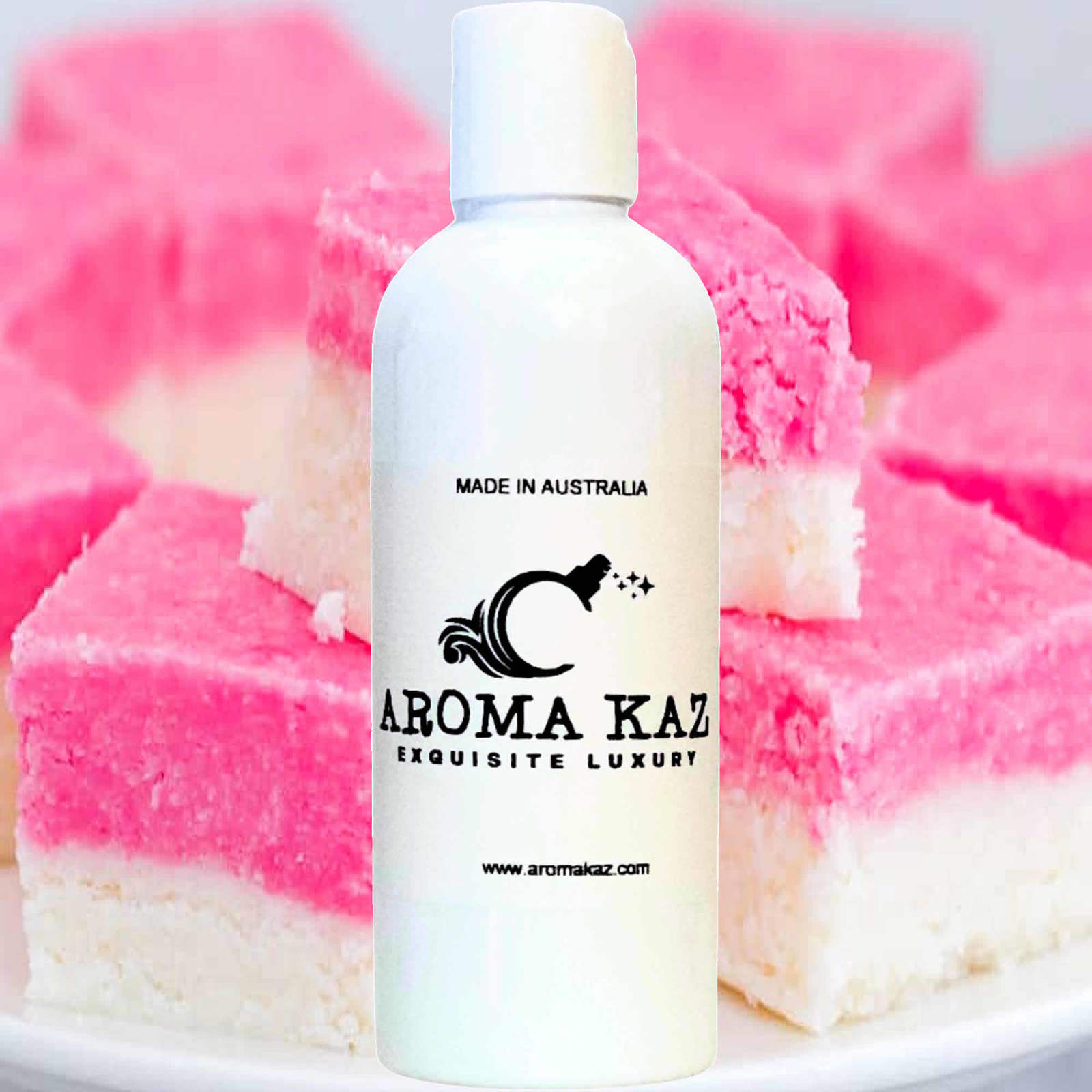 Coconut Ice Bath Body Massage Oil Moisturizing Luxury Vegan Cruelty Free - $13.95+