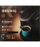 Keurig Coffee maker K-select 376001 - £71.14 GBP