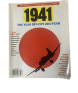 1941 WWII 70th Anniversary Series Magazine Special 2011 Pearl Harbor Lin... - $9.89