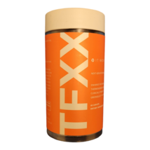 It Works! TFXX Thermofight X x Fat Burn - New - (60 Capsules) - Exp. 8/2... - $1,010.67 MXN