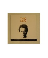 Danny Wilde and the Rembrandts Flat Poster-
show original title

Origina... - $12.39 CAD