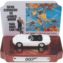 Johnny Lightning Great Product - $372.80 MXN