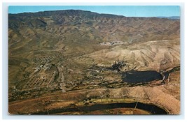 Slopes Mingus Mountain Verde River Clarkdale AZ Postcard - $110.90 MXN