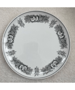 Franciscan Bird n Hand MCM Partridge Dinner Plates 10.25” - $15.98 CAD