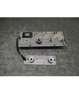 GE WASHER CONTROL BOARD PART # WH12X10344 WH12X10404 - $15.00