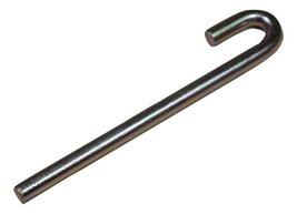 RatchetStrap.Com Qty 4 Ladder Rack Replacement Tightening Tie Down Bars - £11.93 GBP