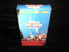 VHS Big Slice,The 1991 Casey Siemaszko, Leslie Hope, Heather Locklear Promo Copy - £5.53 GBP