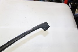 2004-2007 VOLKSWAGEN TOUAREG V8 FRONT DRIVER LEFT WINDSHIELD WIPER ARM J2122 image 6