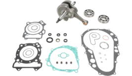 Hot Rods Bottom End Rebuild Kit For 2004-2006 Kawasaki KFS KFX400 KFX 400 KSF400 - £434.04 GBP