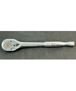 Great Neck Professional 1/2” Drive Tear Drop Socket Ratchet  -  WORKS GREAT !! - $14.85