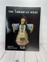 1978-79 The American West Magazine Lot 7 Kachina Native Cowboy School Peublo - £15.51 GBP