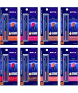 KAO NIVEA Rich Care &amp; Color Lip Cream - $12.80