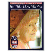 Hello! Magazine mbox1842 HM The Queen Mother 1900-2000 Volume Two - £10.09 GBP