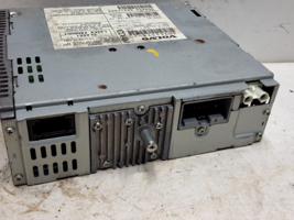 05 06 Volvo 40 series 6 CD changer OEM 34W465 1CD IAM-TH - £38.69 GBP