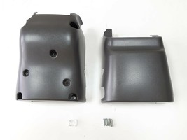 Fit For Toyota 4Runner Pickup 1990-95 Steering Column Shroud Cover TILT ... - $45.73