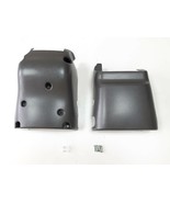 Fit For Toyota 4Runner Pickup 1990-95 Steering Column Shroud Cover TILT ... - €39,25 EUR