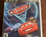 Cars 2 Disney Pixar (PlayStation 3, 2011 PS3) - $15.63