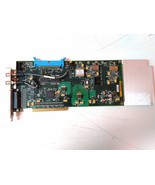 Defective Tektronix 679-5975-01 PCI Expansion Card AS-IS - £284.85 GBP