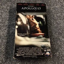 Apollo 13 (VHS, 1995) - £4.87 GBP