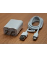 5V-2A/9V-2A Quick Charge 2.0 Fast Wall Charger + Cable For Huawei Mate 9... - $13.43 CAD+