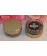 New Bare Minerals Eye Color Nightfall Loose Powder .02 oz / .57g I.D. Es... - $15.14 CAD