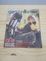 Game Informer Magazine Issue #233 September 2012 Army of Two: The Devil&#39;s Cartel - £7.46 GBP