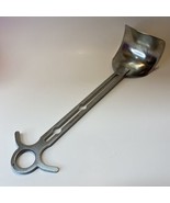 Surgical Direct SD7622.02 Balfour Abdominal Retractor Germany Stainless - $25.79 CAD