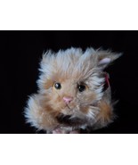 Russ Cat Plush Stuffed Animal Cat Nip Kitty Cat Beige Tan 9&quot; - $260.65 MXN