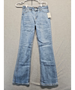 7 For All Mankind Size 14 Bootcut Jeans NWT (4s5) - $18.81