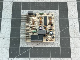 Frigidaire Kenmore Refrigerator Defrost Control Board P# 240545403 - €17,26 EUR