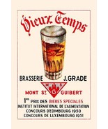 Vieux - Temps Brasserie J Grade - $19.97