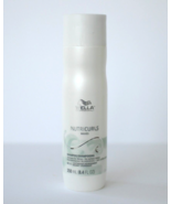 Wella Professionals Nutricurls Waves Shampoo Lightweight 8.4 oz - $18.00