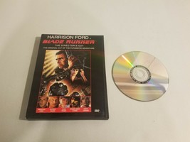 Blade Runner - The Director&#39;s Cut (DVD, 1999, Snapcase) - £5.72 GBP