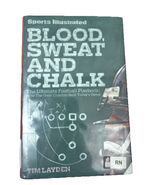 Blood Sweat and Chalk: The Ultimate Football Playbook: How the Great Coa... - $388.62 MXN
