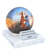 Child cremation urn for ashes Winnie the Pooh Theme funeral urn for baby... - $5,270.55 MXN