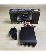 Uniden PRO 510XL 40 Channel CB Radio No Bracket - €43,30 EUR