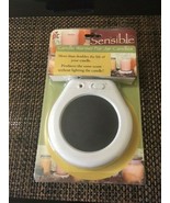 Provo Craft Sensible Aroma Electric Candle Warmer - £7.12 GBP