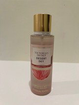 VICTORIAS SECRET Desert Sky Limited Edition Desert Wonders Fragrance Mist - $15.98