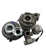 BorgWarner B2 Twin Turbocharge Fits Mercedes Engine 1273-950-0007 (A9260... - $1,200.00