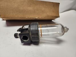 Parker 07L41BE Mist Lubricator 3/4" NPT - $89.99