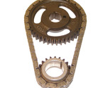 67-79 Firebird Trans Am 326 350 400 455 Pontiac Timing Chain Gears Set C... - $32.83