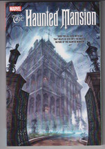 Disney Kingdoms: Haunted Mansion Tp - £14.48 GBP