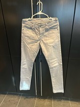 Men’s Adriano Goldschmidt size 30R jeans - $49.50