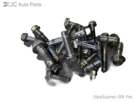 Timing Cover Bolts For 14-16 Nissan Rogue  2.5  Gas - €17,05 EUR